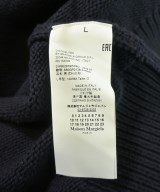 Maison Margiela（メゾンマルジェラ）ニット・セーター 紺 サイズ:L メンズ/2200618360352