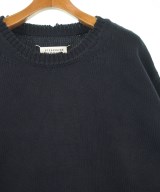 Maison Margiela（メゾンマルジェラ）ニット・セーター 紺 サイズ:L メンズ/2200618360352