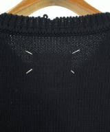 Maison Margiela（メゾンマルジェラ）ニット・セーター 紺 サイズ:L メンズ/2200618360352