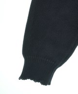 Maison Margiela（メゾンマルジェラ）ニット・セーター 紺 サイズ:L メンズ/2200618360352