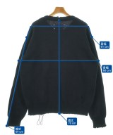 Maison Margiela（メゾンマルジェラ）ニット・セーター 紺 サイズ:L メンズ/2200618360352