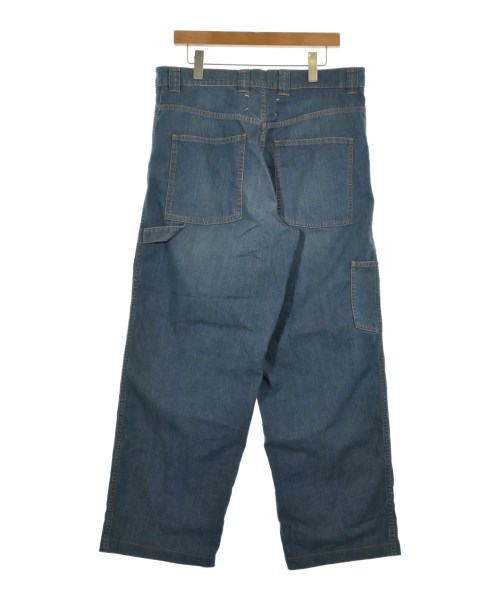 Maison Margiela（メゾンマルジェラ）デニムパンツ 青 サイズ:32(L位) メンズ/2200618360369