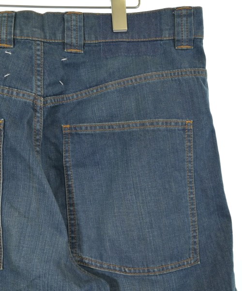 Maison Margiela（メゾンマルジェラ）デニムパンツ 青 サイズ:32(L位) メンズ/2200618360369
