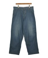 Maison Margiela（メゾンマルジェラ）デニムパンツ 青 サイズ:32(L位) メンズ/2200618360369
