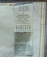 Maison Margiela（メゾンマルジェラ）デニムパンツ 青 サイズ:32(L位) メンズ/2200618360369