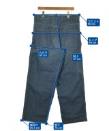 Maison Margiela（メゾンマルジェラ）デニムパンツ 青 サイズ:32(L位) メンズ/2200618360369