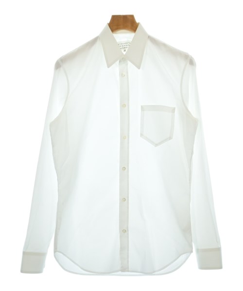 メゾンマルジェラ(Maison Margiela)のMaison Margiela カジュアルシャツ