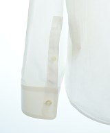 Maison Margiela（メゾンマルジェラ）カジュアルシャツ 白 サイズ:39(M位) メンズ/2200626095048