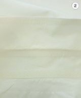 Maison Margiela（メゾンマルジェラ）カジュアルシャツ 白 サイズ:39(M位) メンズ/2200626095048