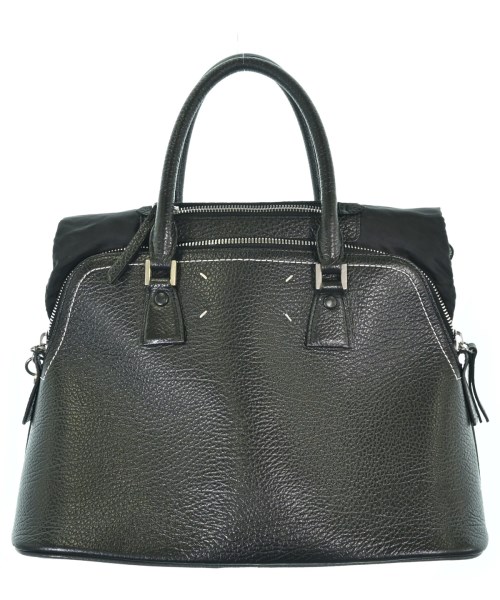 Maison Margiela（メゾンマルジェラ）ショルダーバッグ 黒 サイズ:- レディース/2200626165031