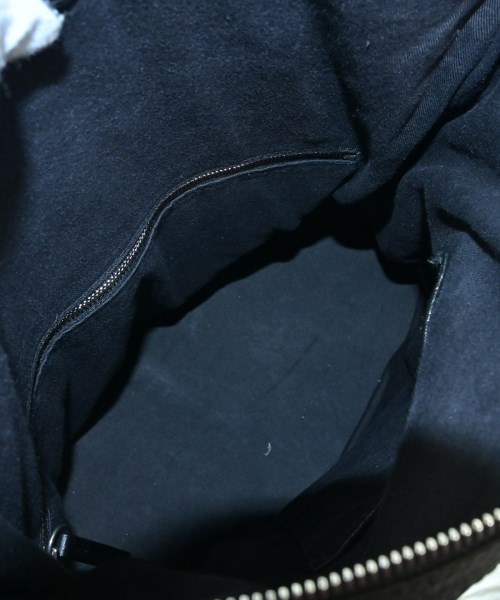 Maison Margiela（メゾンマルジェラ）ショルダーバッグ 黒 サイズ:- レディース/2200626165031