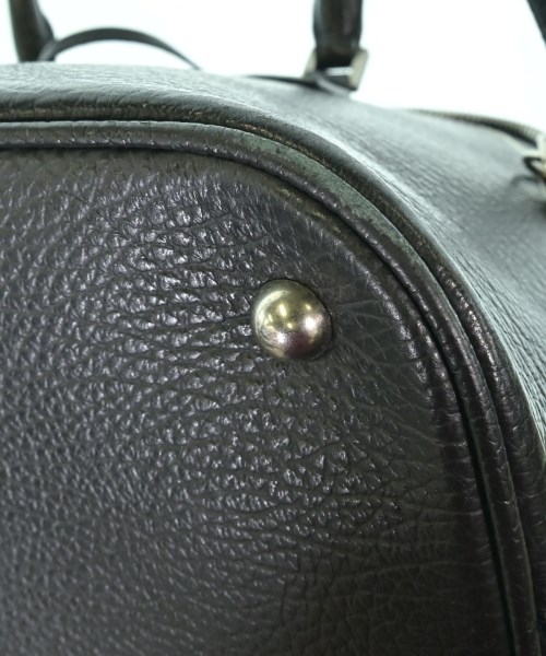 Maison Margiela（メゾンマルジェラ）ショルダーバッグ 黒 サイズ:- レディース/2200626165031