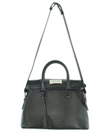 Maison Margiela（メゾンマルジェラ）ショルダーバッグ 黒 サイズ:- レディース/2200626165031