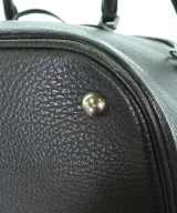 Maison Margiela（メゾンマルジェラ）ショルダーバッグ 黒 サイズ:- レディース/2200626165031