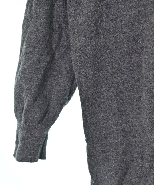 Maison Margiela（メゾンマルジェラ）ワンピース グレー サイズ:S レディース/2200626200015