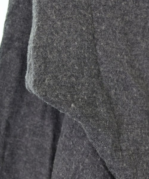 Maison Margiela（メゾンマルジェラ）ワンピース グレー サイズ:S レディース/2200626200015