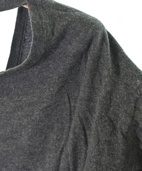 Maison Margiela（メゾンマルジェラ）ワンピース グレー サイズ:S レディース/2200626200015