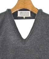 Maison Margiela（メゾンマルジェラ）ワンピース グレー サイズ:S レディース/2200626200015