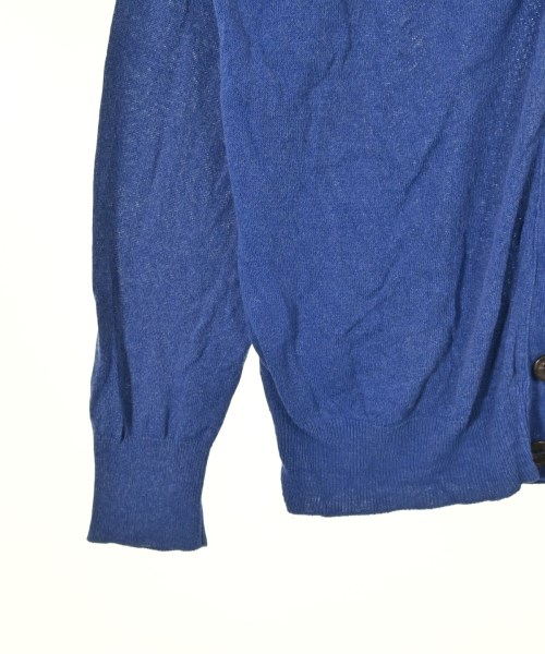 Maison Margiela（メゾンマルジェラ）カーディガン 青 サイズ:S レディース/2200626200022