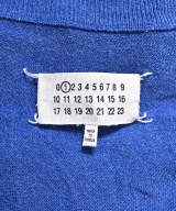 Maison Margiela（メゾンマルジェラ）カーディガン 青 サイズ:S レディース/2200626200022