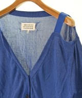 Maison Margiela（メゾンマルジェラ）カーディガン 青 サイズ:S レディース/2200626200022