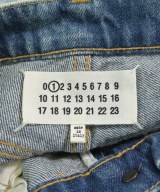 Maison Margiela（メゾンマルジェラ）デニムパンツ 青 サイズ:36(XS位) レディース/2200626283018