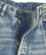 Maison Margiela（メゾンマルジェラ）デニムパンツ 青 サイズ:36(XS位) レディース/2200626283018