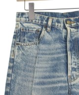 Maison Margiela（メゾンマルジェラ）デニムパンツ 青 サイズ:36(XS位) レディース/2200626283018