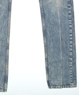 Maison Margiela（メゾンマルジェラ）デニムパンツ 青 サイズ:36(XS位) レディース/2200626283018