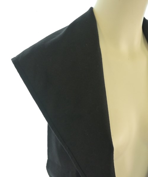 Maison Margiela（メゾンマルジェラ）オールインワン/サロペット 黒 サイズ:38(S位) レディース/2200626319106