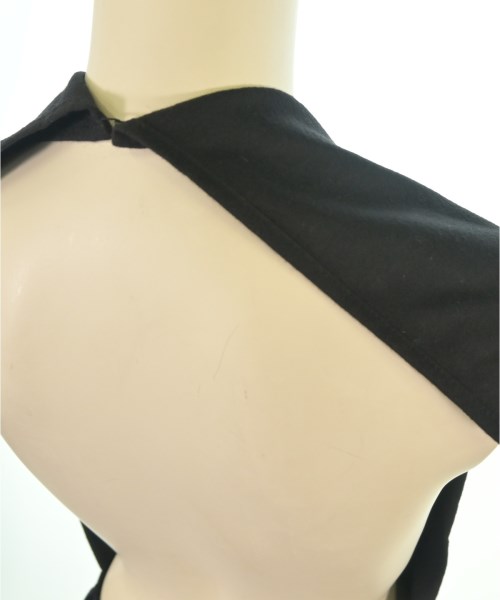 Maison Margiela（メゾンマルジェラ）オールインワン/サロペット 黒 サイズ:38(S位) レディース/2200626319106