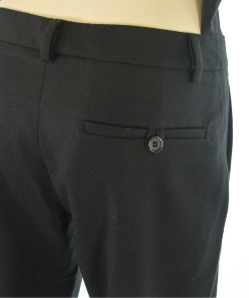 Maison Margiela（メゾンマルジェラ）オールインワン/サロペット 黒 サイズ:38(S位) レディース/2200626319106