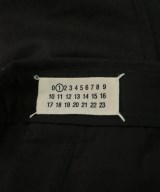 Maison Margiela（メゾンマルジェラ）オールインワン/サロペット 黒 サイズ:38(S位) レディース/2200626319106