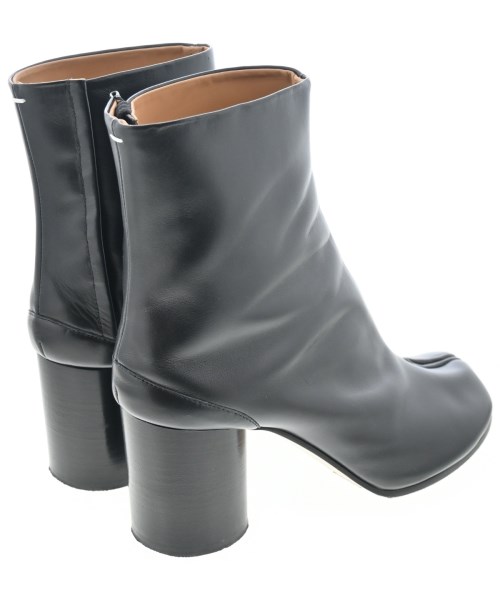 Maison Margiela（メゾンマルジェラ）ブーツ 黒 サイズ:37(23.5cm位) レディース/2200623529232