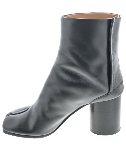 Maison Margiela（メゾンマルジェラ）ブーツ 黒 サイズ:37(23.5cm位) レディース/2200623529232