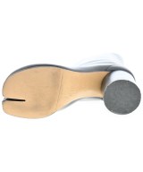 Maison Margiela（メゾンマルジェラ）ブーツ 黒 サイズ:37(23.5cm位) レディース/2200623529232