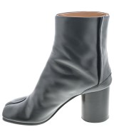 Maison Margiela（メゾンマルジェラ）ブーツ 黒 サイズ:37(23.5cm位) レディース/2200623529232