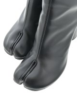 Maison Margiela（メゾンマルジェラ）ブーツ 黒 サイズ:37(23.5cm位) レディース/2200623529232