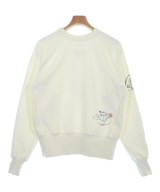 Maison Margiela（メゾンマルジェラ）スウェット 白 サイズ:46(M位) メンズ/2200624698050