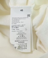 Maison Margiela（メゾンマルジェラ）スウェット 白 サイズ:46(M位) メンズ/2200624698050