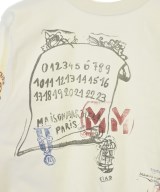 Maison Margiela（メゾンマルジェラ）スウェット 白 サイズ:46(M位) メンズ/2200624698050