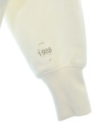 Maison Margiela（メゾンマルジェラ）スウェット 白 サイズ:46(M位) メンズ/2200624698050