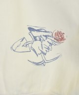 Maison Margiela（メゾンマルジェラ）スウェット 白 サイズ:46(M位) メンズ/2200624698050