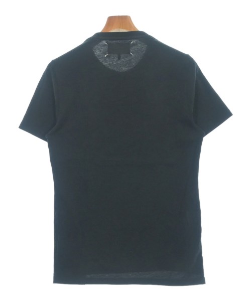 Maison Margiela（メゾンマルジェラ）Tシャツ・カットソー 黒 サイズ:44(S位) メンズ/2200624698135