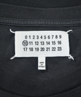 Maison Margiela（メゾンマルジェラ）Tシャツ・カットソー 黒 サイズ:44(S位) メンズ/2200624698135