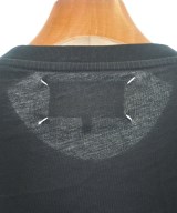 Maison Margiela（メゾンマルジェラ）Tシャツ・カットソー 黒 サイズ:44(S位) メンズ/2200624698135