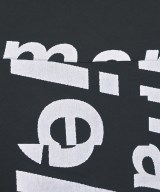 Maison Margiela（メゾンマルジェラ）Tシャツ・カットソー 黒 サイズ:44(S位) メンズ/2200624698135