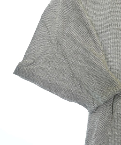 Maison Margiela（メゾンマルジェラ）Tシャツ・カットソー グレー サイズ:S メンズ/2200624698166