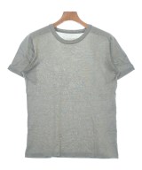 Maison Margiela（メゾンマルジェラ）Tシャツ・カットソー グレー サイズ:S メンズ/2200624698166