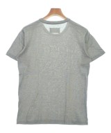 Maison Margiela（メゾンマルジェラ）Tシャツ・カットソー グレー サイズ:S メンズ/2200624698166